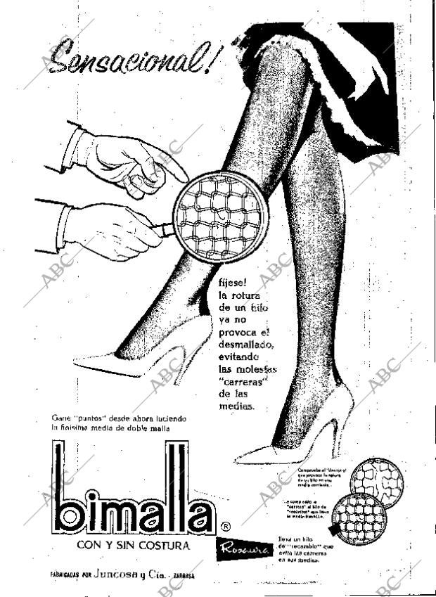 ABC MADRID 08-03-1962 página 11