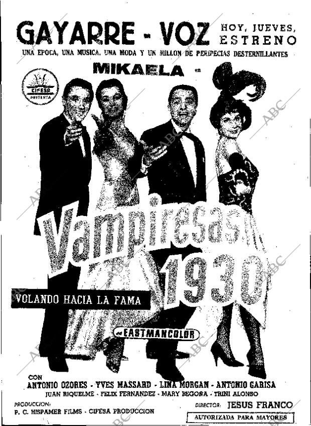 ABC MADRID 08-03-1962 página 12