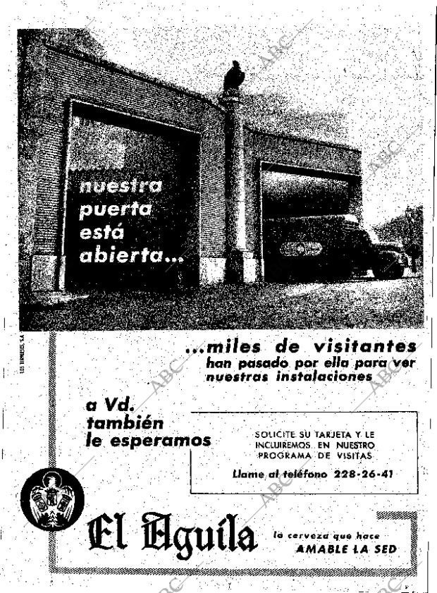 ABC MADRID 08-03-1962 página 15