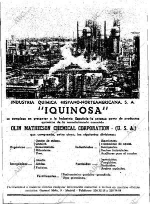 ABC MADRID 08-03-1962 página 16