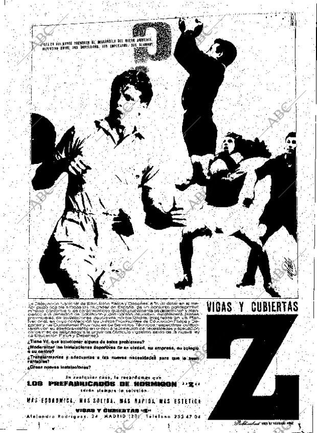 ABC MADRID 08-03-1962 página 19