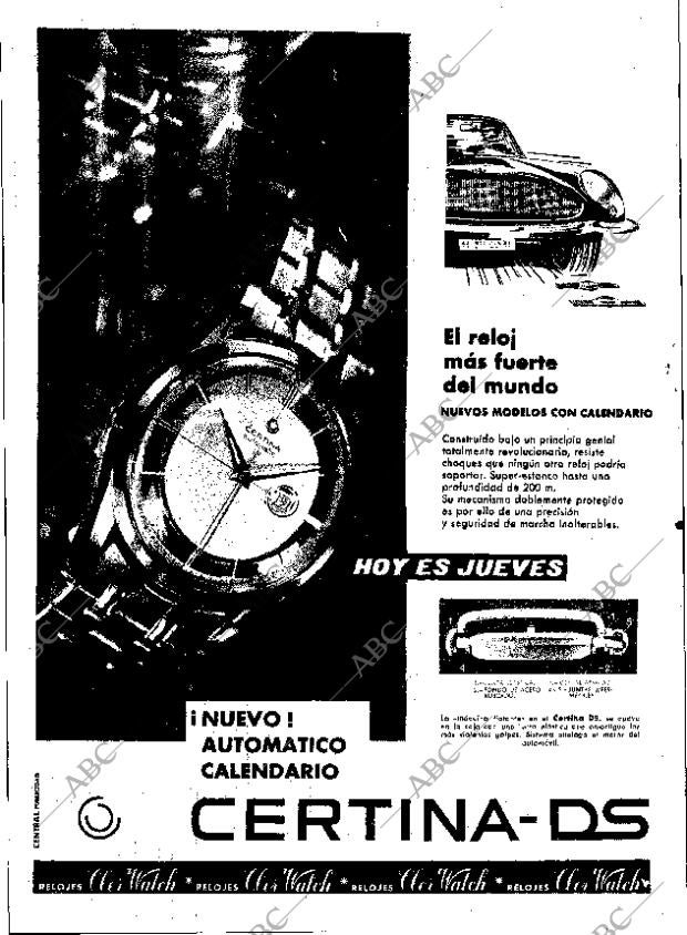 ABC MADRID 08-03-1962 página 2