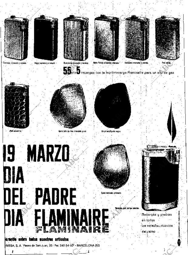 ABC MADRID 08-03-1962 página 22