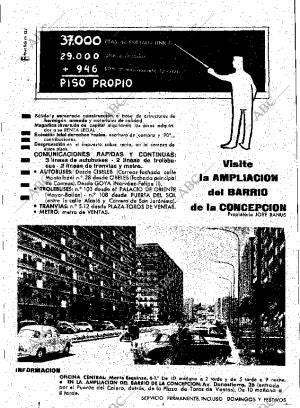 ABC MADRID 08-03-1962 página 25
