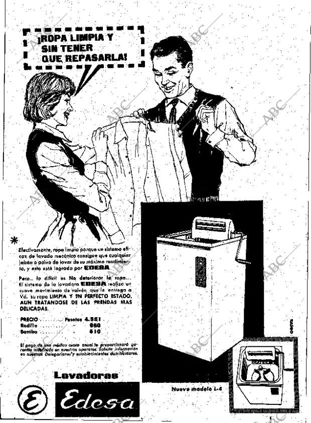 ABC MADRID 08-03-1962 página 26