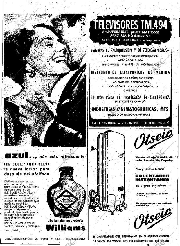 ABC MADRID 08-03-1962 página 28