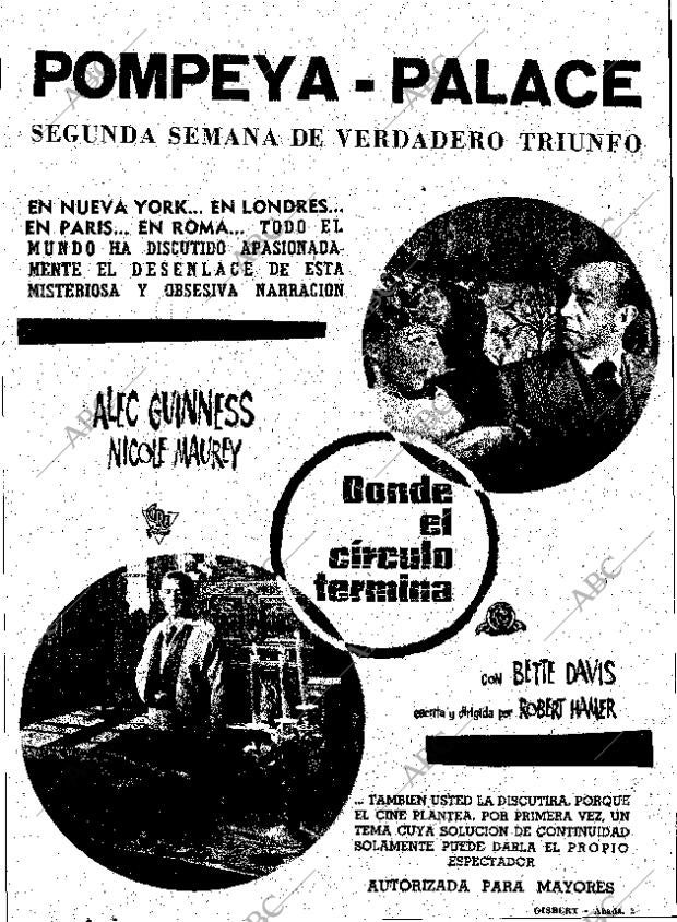 ABC MADRID 08-03-1962 página 29