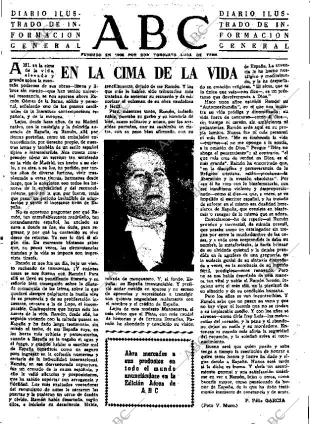 ABC MADRID 08-03-1962 página 3