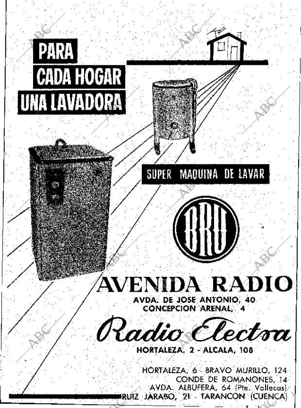 ABC MADRID 08-03-1962 página 30