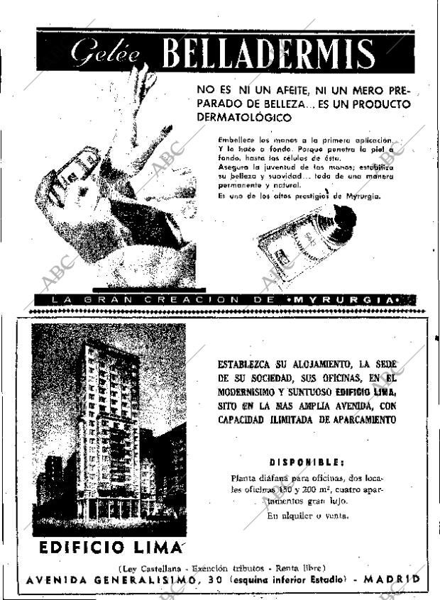 ABC MADRID 08-03-1962 página 4