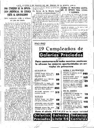 ABC MADRID 08-03-1962 página 41