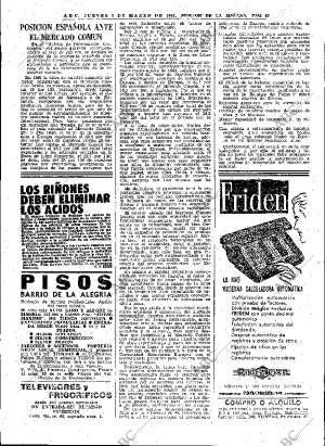 ABC MADRID 08-03-1962 página 42