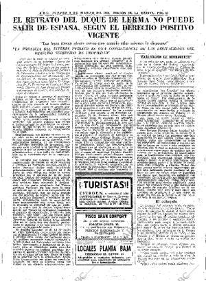 ABC MADRID 08-03-1962 página 45