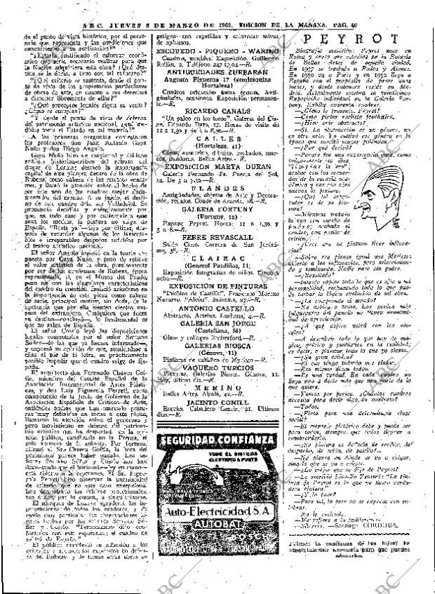 ABC MADRID 08-03-1962 página 46