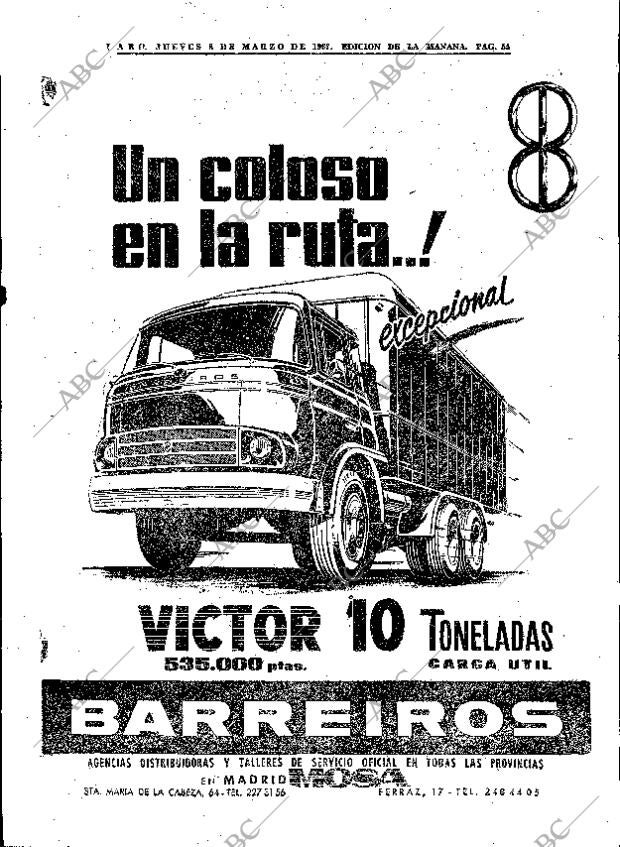 ABC MADRID 08-03-1962 página 54