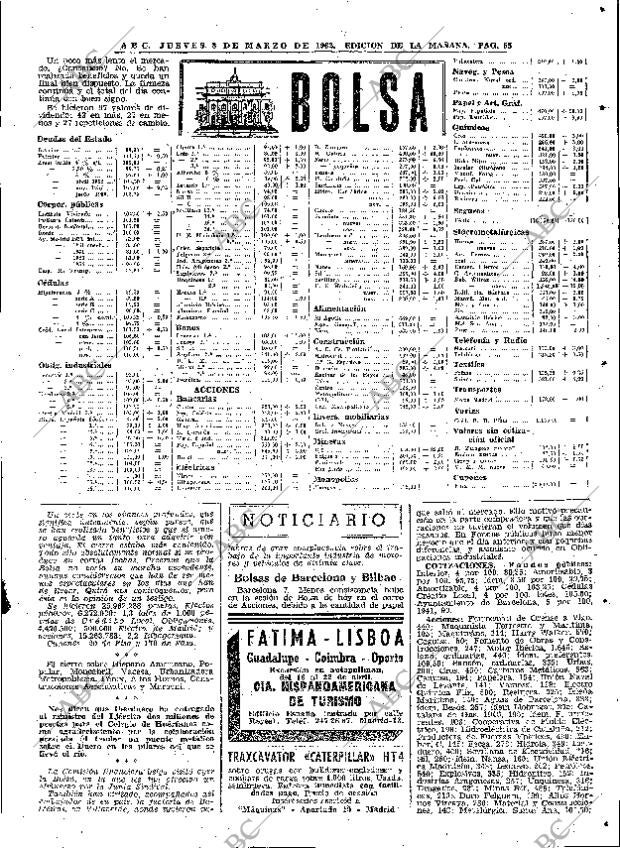 ABC MADRID 08-03-1962 página 55