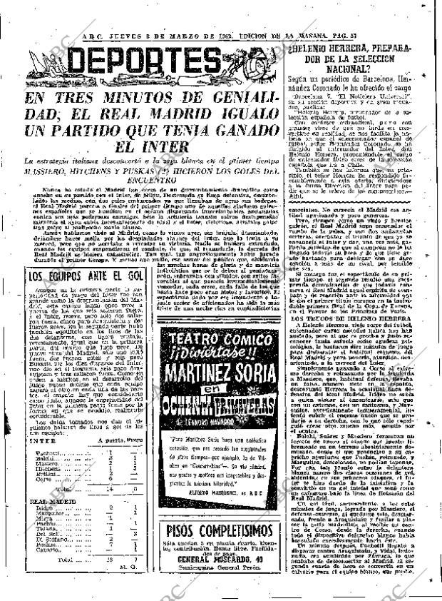 ABC MADRID 08-03-1962 página 57