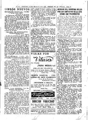 ABC MADRID 08-03-1962 página 61