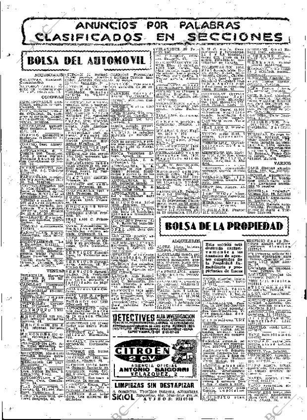 ABC MADRID 08-03-1962 página 68