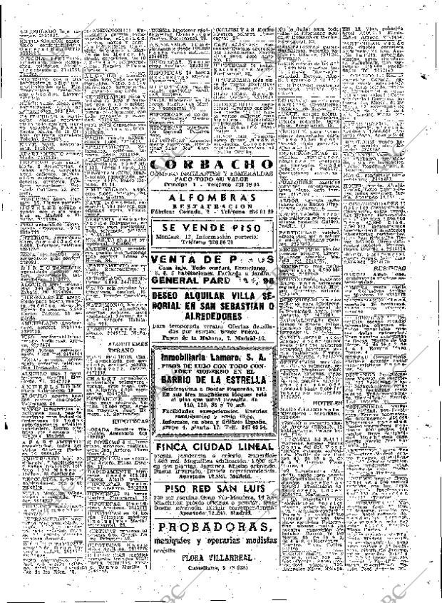 ABC MADRID 08-03-1962 página 69