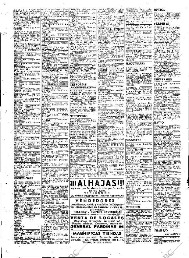 ABC MADRID 08-03-1962 página 72