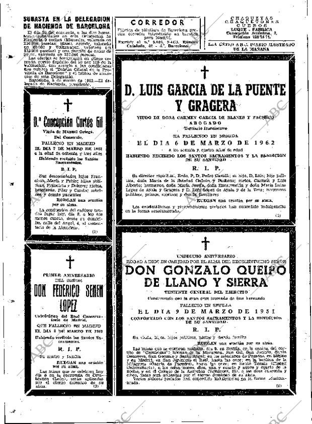 ABC MADRID 08-03-1962 página 76