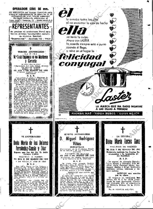 ABC MADRID 08-03-1962 página 77