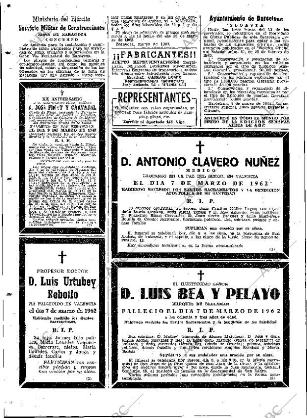 ABC MADRID 08-03-1962 página 78