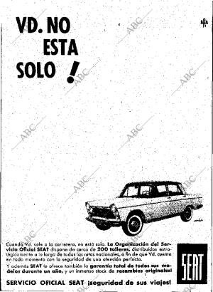 ABC MADRID 09-03-1962 página 42