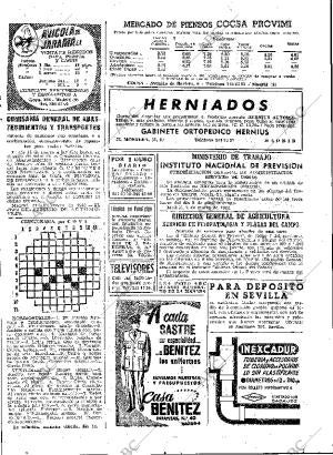 ABC MADRID 09-03-1962 página 87