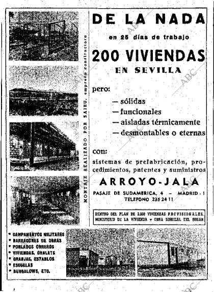 ABC MADRID 10-03-1962