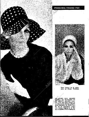 BLANCO Y NEGRO MADRID 10-03-1962 página 102