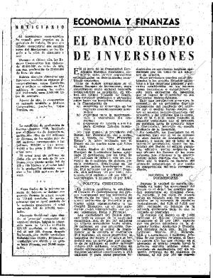 BLANCO Y NEGRO MADRID 10-03-1962 página 108