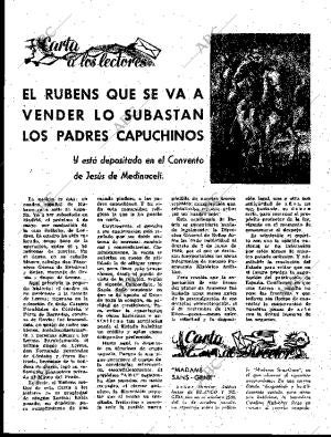 BLANCO Y NEGRO MADRID 10-03-1962 página 11