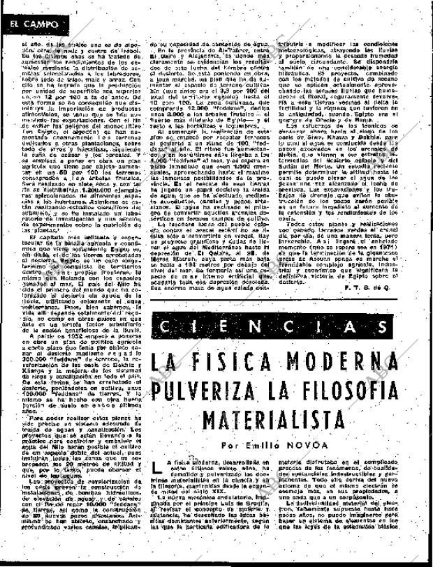 BLANCO Y NEGRO MADRID 10-03-1962 página 110