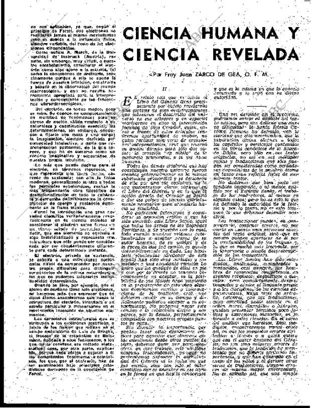 BLANCO Y NEGRO MADRID 10-03-1962 página 111