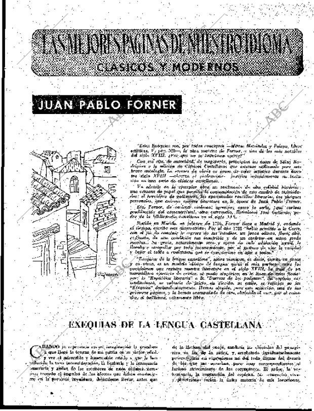 BLANCO Y NEGRO MADRID 10-03-1962 página 113