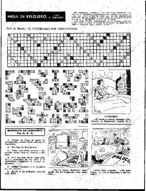 BLANCO Y NEGRO MADRID 10-03-1962 página 120