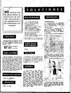 BLANCO Y NEGRO MADRID 10-03-1962 página 122