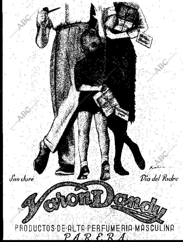 BLANCO Y NEGRO MADRID 10-03-1962 página 13