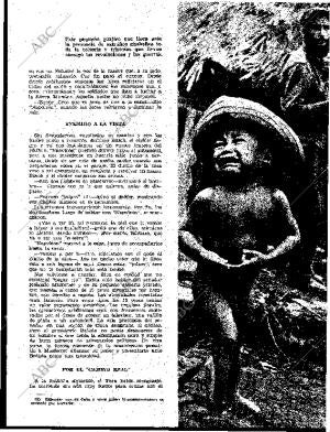 BLANCO Y NEGRO MADRID 10-03-1962 página 17