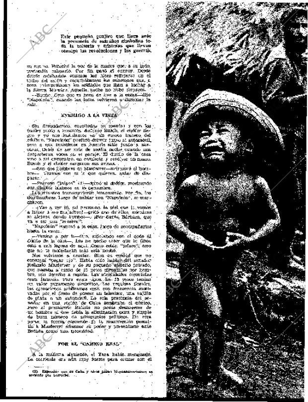 BLANCO Y NEGRO MADRID 10-03-1962 página 17