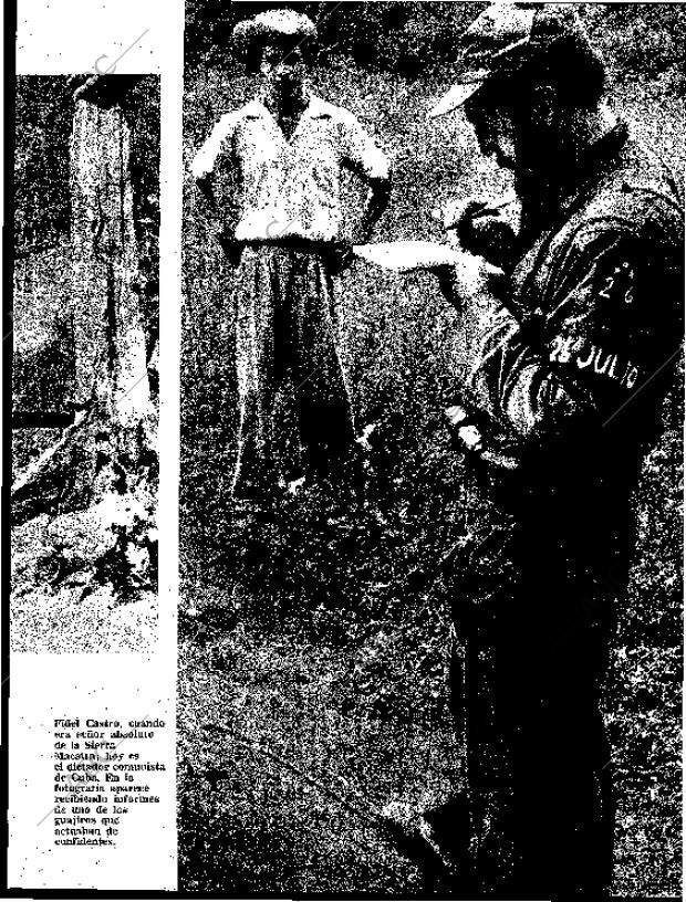 BLANCO Y NEGRO MADRID 10-03-1962 página 19