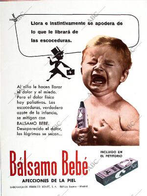 BLANCO Y NEGRO MADRID 10-03-1962 página 2