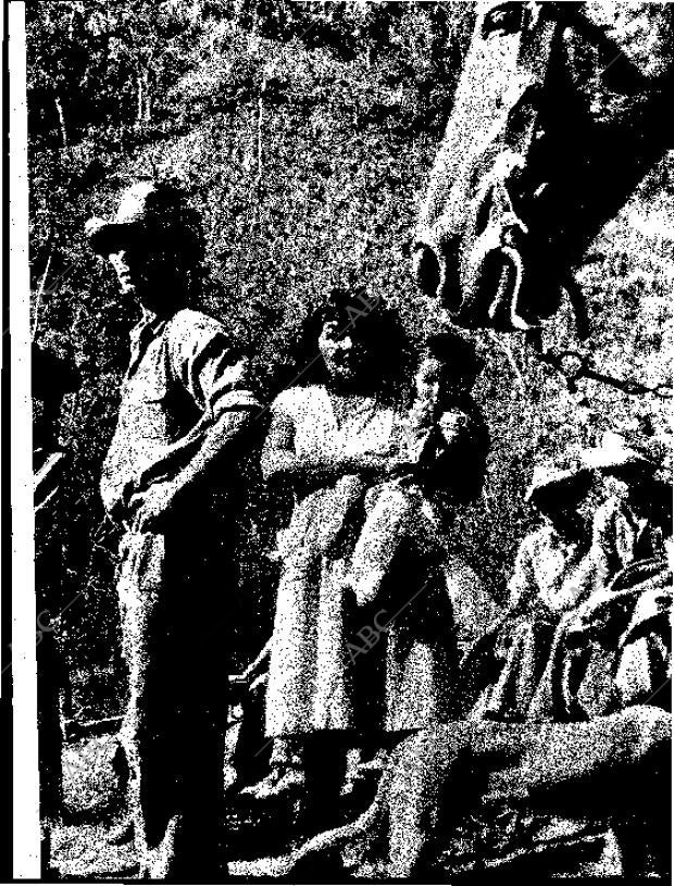 BLANCO Y NEGRO MADRID 10-03-1962 página 21