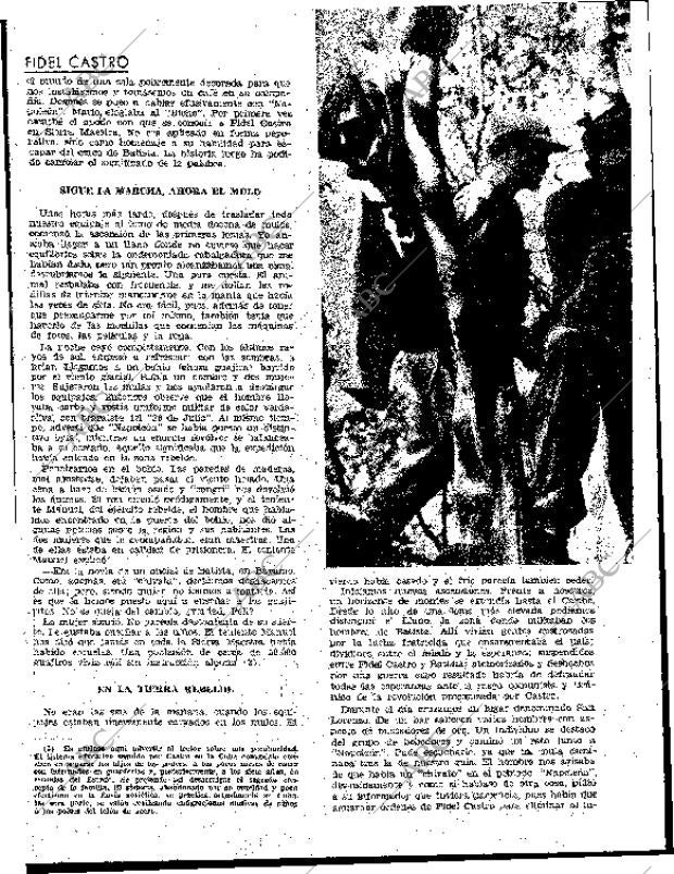 BLANCO Y NEGRO MADRID 10-03-1962 página 22