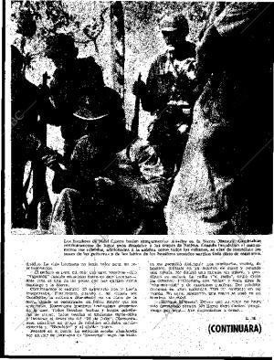 BLANCO Y NEGRO MADRID 10-03-1962 página 23