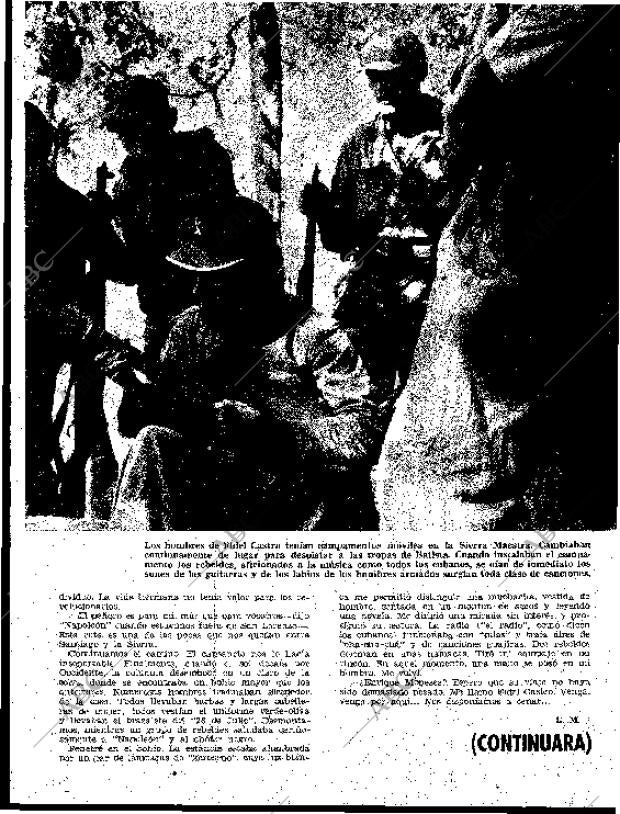 BLANCO Y NEGRO MADRID 10-03-1962 página 23