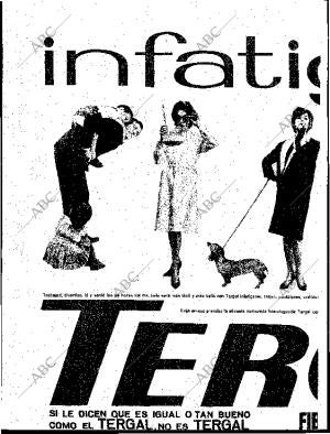 BLANCO Y NEGRO MADRID 10-03-1962 página 24