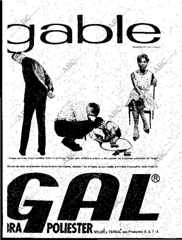 BLANCO Y NEGRO MADRID 10-03-1962 página 25